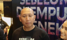 Pengin Main Film Laga, Oki Rengga Bakal Todong Sutradara - GenPI.co