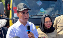 Pemulihan Sawah Terdampak Bencana Sumatra, Petani Digaji Negara - GenPI.co