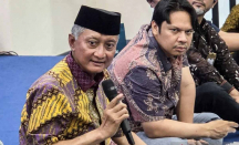 Dody Hanggodo Pastikan Tidak Ada Lagi Kabupaten Terisolasi, Seusai Bencana Sumatra - GenPI.co