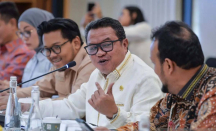 DPR Minta Industri Segera Bertransformasi, Seiring Impor Solar Dihentikan - GenPI.co