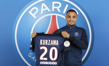 Eks PSG Disebut Bakal Bergabung ke Persib Bandung - GenPI.co