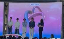 Boy Band Highlight Suka Makan Nasi Padang, Rendangnya Enak - GenPI.co