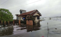Kerugian Akibat Banjir di Kudus, Mencapai Rp 533 Miliar - GenPI.co