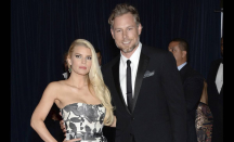 Jessica Simpson Cerai dari Eric Johnson, Ketahui Masalah yang Mengancam Pernikahan - GenPI.co