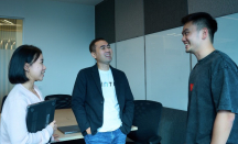 Fantastis! Trader Aktif Bulanan Pintu Futures Naik Hampir 500 Persen - GenPI.co