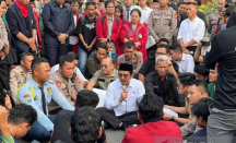 Mahasiswa Jawa Timur Kritik MBG, Disebut Hanya Membebani Negara - GenPI.co