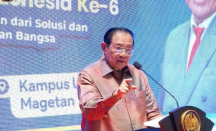 SBY Ungkap Kekhawatiran, Sebut Perang Dunia 3 Sangat Mungkin Terjadi - GenPI.co