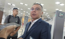 Dasco Sambut Usulan PDIP Soal E-Voting Pilkada, Bakal Dikaji DPR - GenPI.co