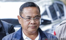 Gerindra Kooperatif dan Hormati Langkah KPK Tangkap Bupati Pati Sudewo - GenPI.co