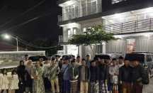 Kiai Muda NU Desak PBNU Pecat Mardani Maming, Gus Yaqut, dan Gus Alex - GenPI.co