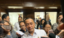 Gerindra Pastikan Thomas Djiwandono Mundur Untuk Syarat Terkait Bank Indonesia - GenPI.co