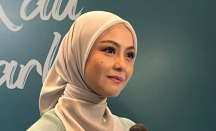 Revalina S Temat Sulit Atur Emosi saat Main Film Tuhan, Benarkah Kau Mendengarku? - GenPI.co
