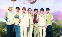 Siap Comeback, BTS Akan Gelar Konser di Lapangan Gwanghwamun - GenPI.co
