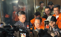 Bukan Rekrutmen, KPK Bongkar Modus Jual Beli 601 Jabatan Desa di Pati - GenPI.co