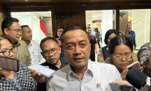 Prasetyo Hadi Sebut Prabowo Subianto Berulang Kali Ingatkan Perangi Korupsi - GenPI.co