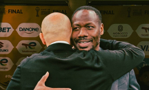 Juara Piala Afrika 2025, Pelatih Senegal Kini Dibayangi Sanksi - GenPI.co