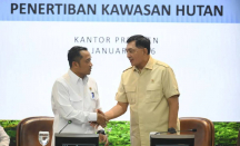 28 Perusahaan Kehilangan Izin Seusai Rusak Hutan, Ada Tambang hingga Sawit - GenPI.co