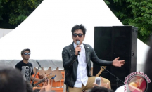 Calon Anak Meninggal di Kandungan, Rizal Armada: Sampai Ketemu di Atas - GenPI.co