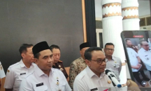 Wabup Bertugas Jadi Plt Bupati Pati, Taj Yasin: Pelayanan Publik Harus Tetap Jalan - GenPI.co