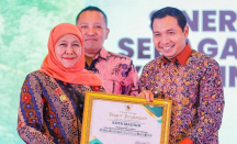 Maidi Terjerat OTT KPK, Wawali F. Bagus Jadi Plt Wali Kota Madiun, Punya 3 Tugas - GenPI.co