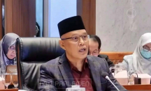 Sukamta DPR Soroti Isu AS Bebas Akses Wilayah Udara Indonesia, Dasar Hukum Disinggung - GenPI.co