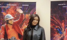 Ulang Tahun, Adinia Wirasti Ajak Masyarakat Hidupkan Ekosistem Film - GenPI.co