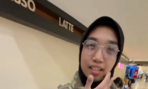 Bikin Syok! Ada WNI Berhijab Jadi Tentara US Army - GenPI.co