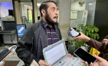 Anwar Usman Buka Suara Sering Absen: Saya Sakit, Harus Minum Obat 4 Kali Sehari - GenPI.co