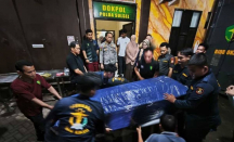 Jenazah Korban Kecelakaan Pesawat ATR Teridentifikasi Pegawai KKP - GenPI.co