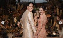 El Rumi dan Syifa Hadju Lamaran, Penggemar Kegirangan - GenPI.co