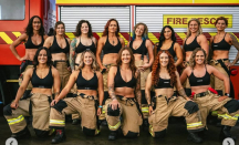 Tantang Dominasi, Wahine Toa Guncang Pemadam Kebakaran Selandia Baru - GenPI.co