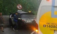 Kecelakaan Maut di Tol Cipularang, Pejabat Pemkab Bekasi Meninggal - GenPI.co