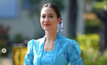 Vidi Aldiano Meninggal, Pevita Pearce Terkenang Kebersamaan sejak Remaja - GenPI.co
