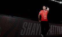 Gabung Persija Jakarta, Shayne Pattynama Ingin Juara Super League - GenPI.co