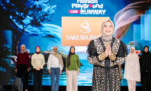 Jelang Ramadan, Brand Fashion Lokal Genjot Penjualan Lewat Live Streaming - GenPI.co