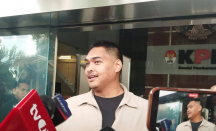 Diperiksa KPK Kasus Kuota Haji, Dito Cerita Soal Lawatan Jokowi ke Saudi - GenPI.co