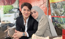 Segera Melahirkan, Lesti Kejora Vakum dari Industri Hiburan - GenPI.co