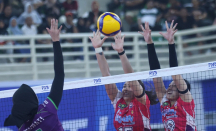 Link Live Streaming Proliga 2026 Hari Ini: Popsivo Polwan vs Jakarta Pertamina Enduro - GenPI.co