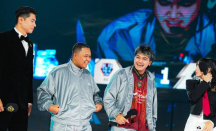 Alter Ego Hajar Team Spirit, TLPH Menanti di Semifinal Lower Bracket M7 - GenPI.co