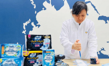 Love Your Possibilities: Unicharm Memperkuat Dukungan untuk Ibu yang Bekerja - GenPI.co