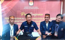 Pentolan NasDem Sulawesi Selatan Kirim Surat Mundur, Diduga Merapat ke PSI - GenPI.co