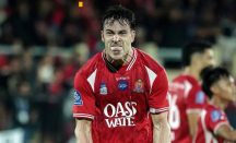 Klasemen Super League 2025/26: Hajar PSM Makassar, Persijap Dekati Zona Aman - GenPI.co