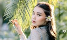 Lula Lahfah Meninggal, Reza Arap: Take Me Instead - GenPI.co