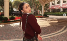 Lula Lahfah Meninggal, Raffi Ahmad: Ada Doa Mengalir Pelan - GenPI.co