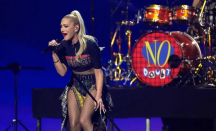 Suami Gwen Stefani Selingkuh, Studi Bongkar Penyebab Pasangan Tidak Setia - GenPI.co