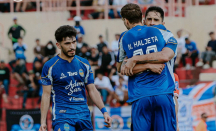 Jadwal Super League Hari Ini Semen Padang vs PSIM Yogyakarta: Perbaiki Klasemen - GenPI.co