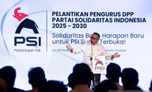 Hensa Sebut Ahmad Ali Kemungkinan Dapat Teguran, Seusai Bicara Soal Gibran - GenPI.co