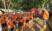 80 Korban Longsor Cisarua Masih Dicari, Terkendala Cuaca Buruk - GenPI.co