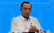 Prasetyo Hadi Cari Solusi Soal 3 Desa yang Diisukan Masuk Malaysia - GenPI.co