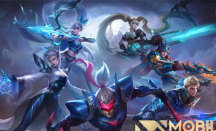 Mobile Legends Jadi Game Pertama di Esports Nations Cup 2026 - GenPI.co